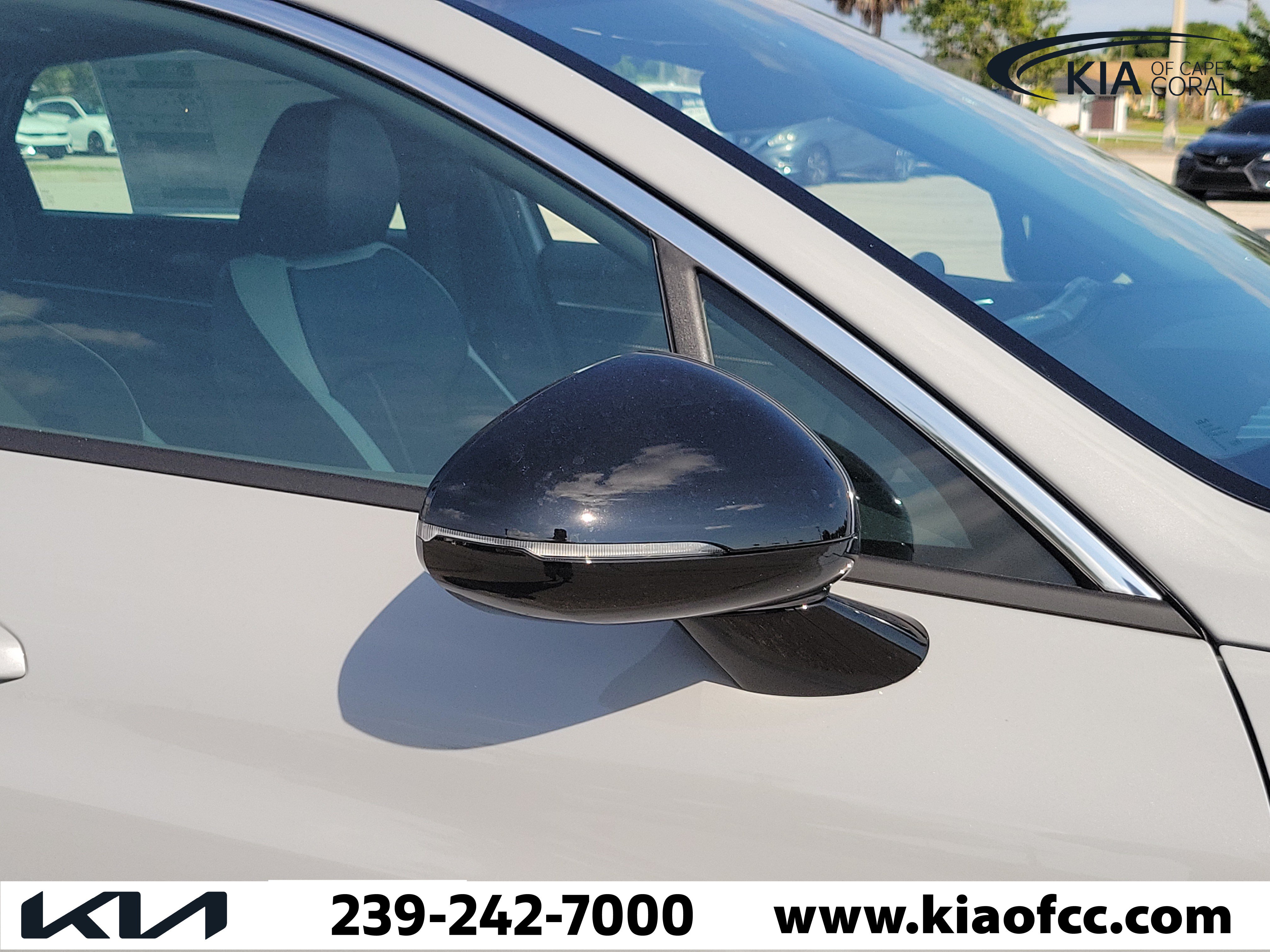 New 2026 Kia K5 GT-Line FWD image 8