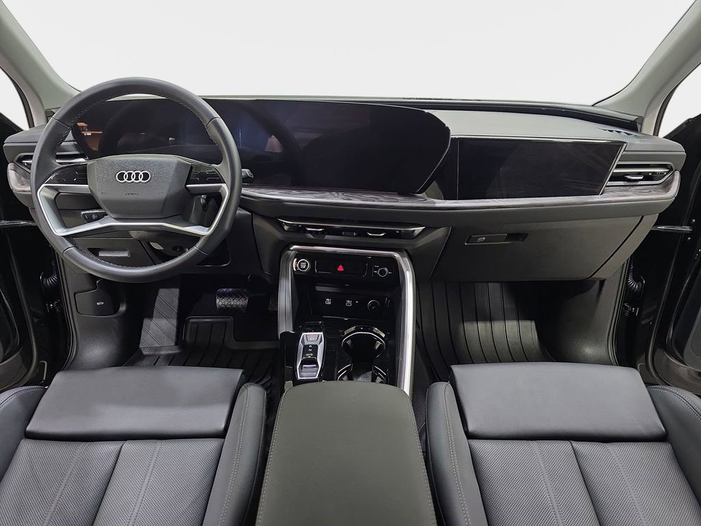 Used 2025 Audi Q5 Prestige image 10