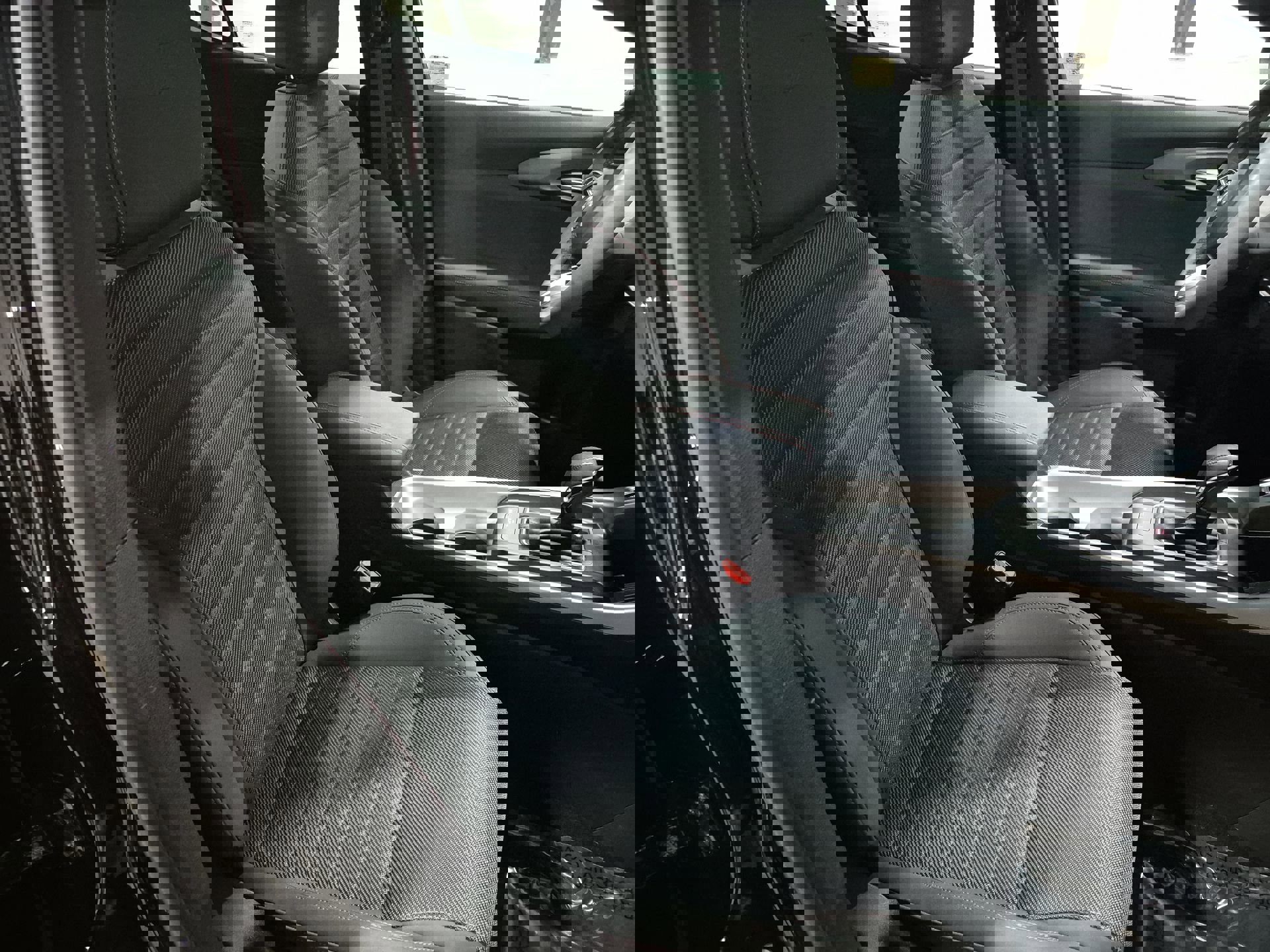 Used 2023 Dodge Hornet GT w/ Cold Weather Group image 27