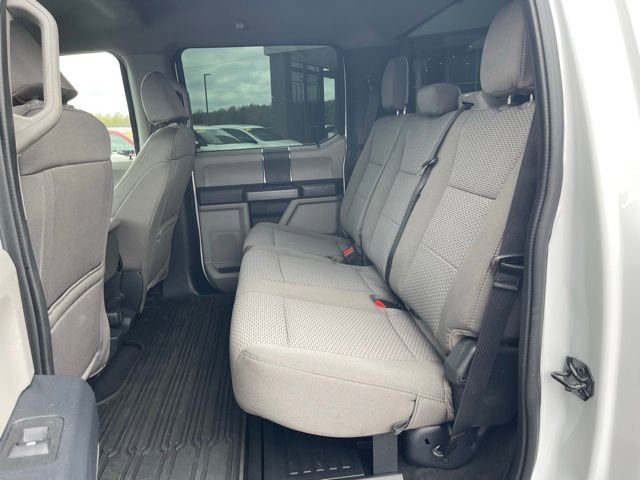 Used 2022 Ford F250 XLT w/ XLT Value Package AWD/4WD image 22