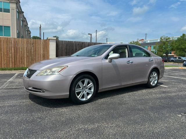 Used 2008 Lexus ES 350 FWD image 2