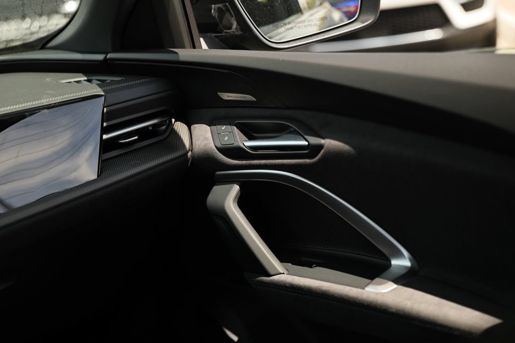 New 2026 Audi SQ5 Premium Plus AWD/4WD image 30