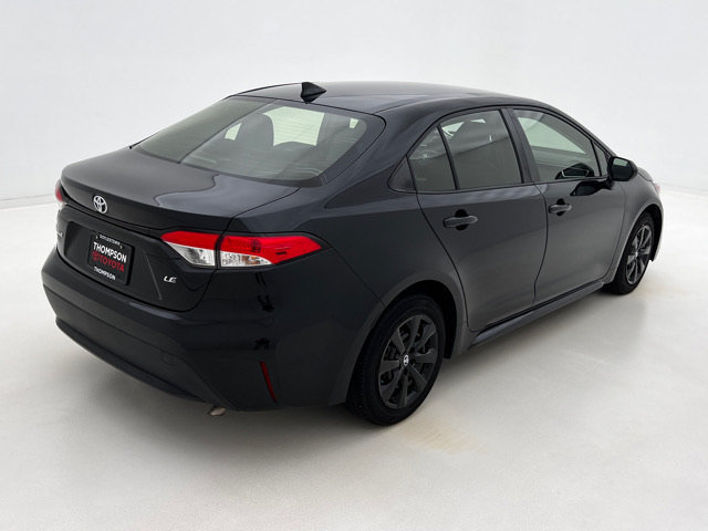 Used 2021 Toyota Corolla LE FWD image 7