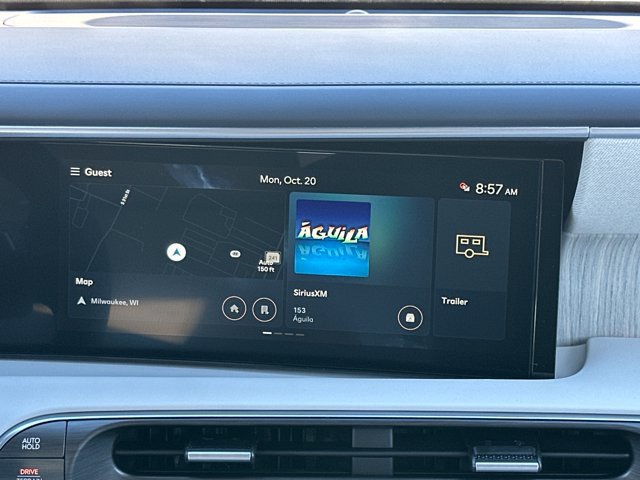 Certified 2026 Hyundai Palisade Calligraphy AWD/4WD image 27