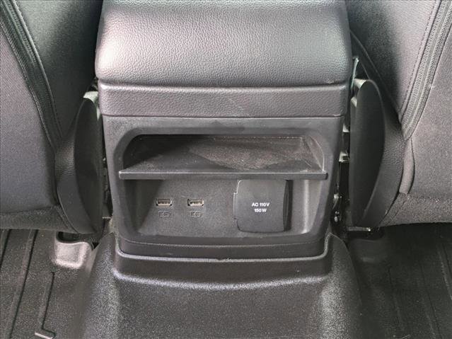 Used 2023 Ford Ranger XL w/ FX4 Off-Road Package AWD/4WD image 22