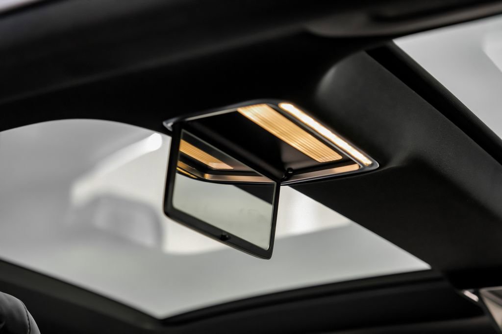 Used 2019 Mercedes-Benz S 560 4MATIC Sedan image 26