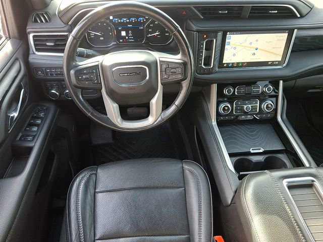 Used 2021 GMC Yukon XL Denali image 11