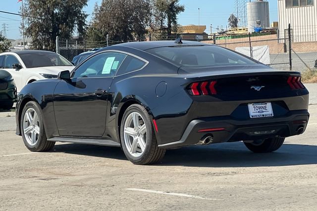 New 2026 Ford Mustang EcoBoost image 6