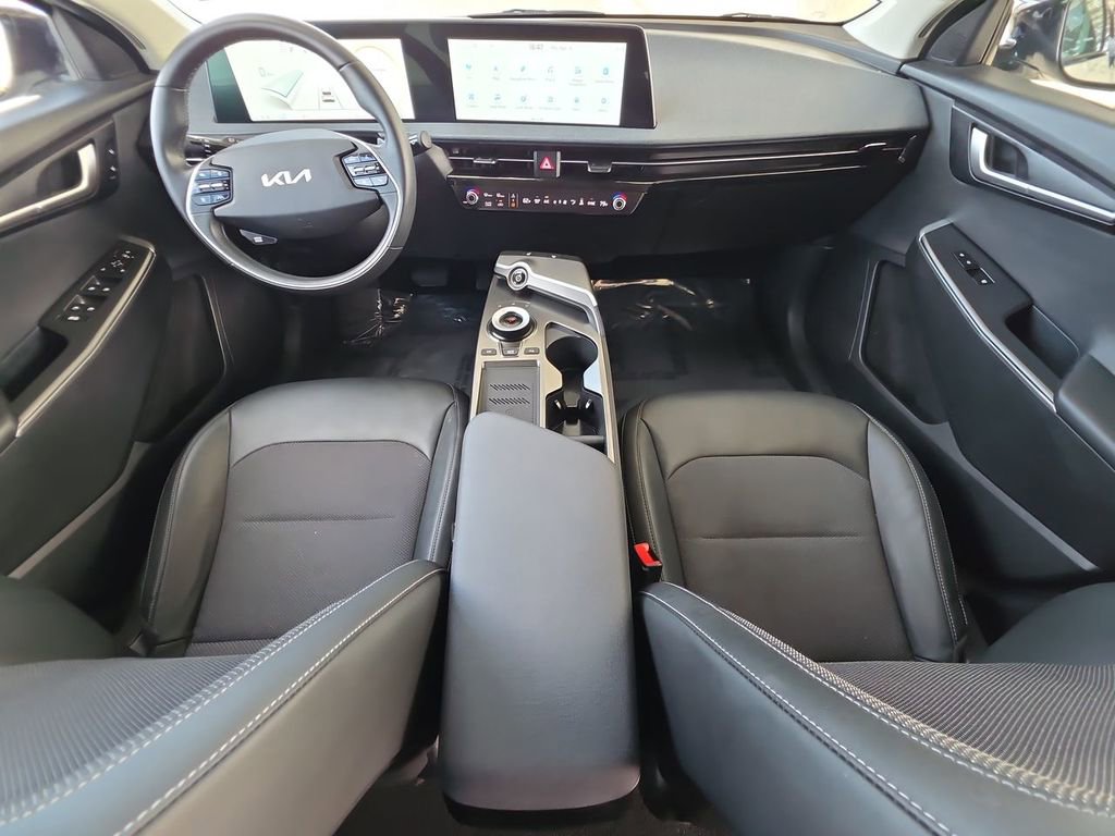 Used 2024 Kia EV6 Light image 21