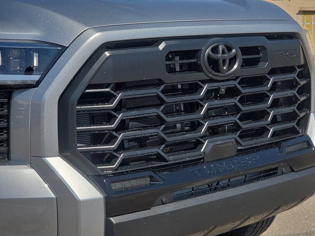 New 2026 Toyota Tundra Limited AWD/4WD image 7