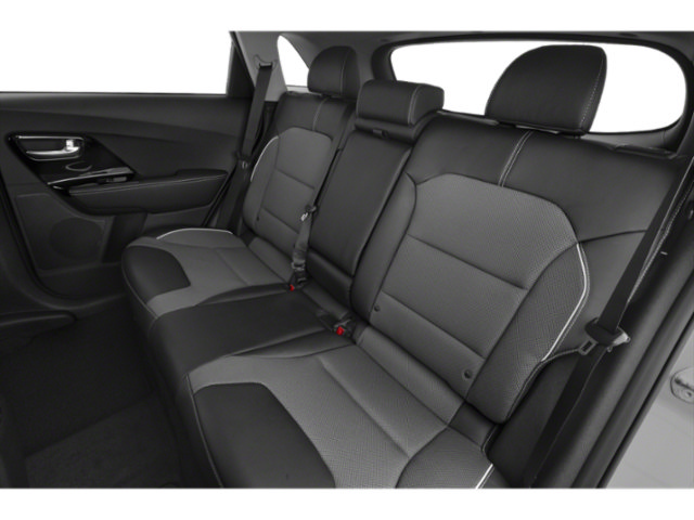 Used 2022 Kia Niro EX FWD image 15