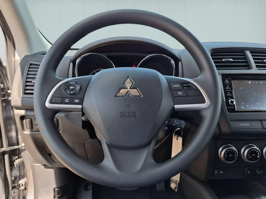 New 2027 Mitsubishi Outlander Sport FWD image 18