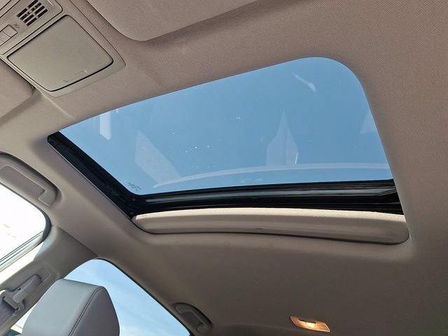 Used 2019 Honda CR-V EX-L image 16
