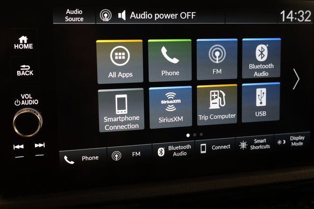 Used 2023 Honda CR-V EX-L image 22