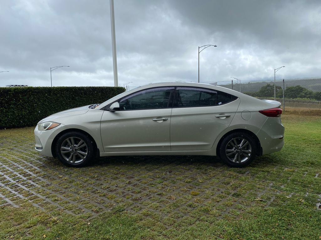 Used 2018 Hyundai Elantra Value Edition FWD image 21