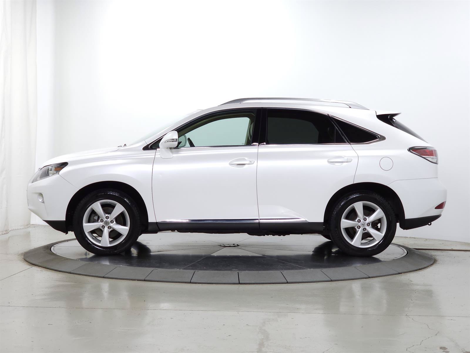 Used 2015 Lexus RX 350 AWD image 4