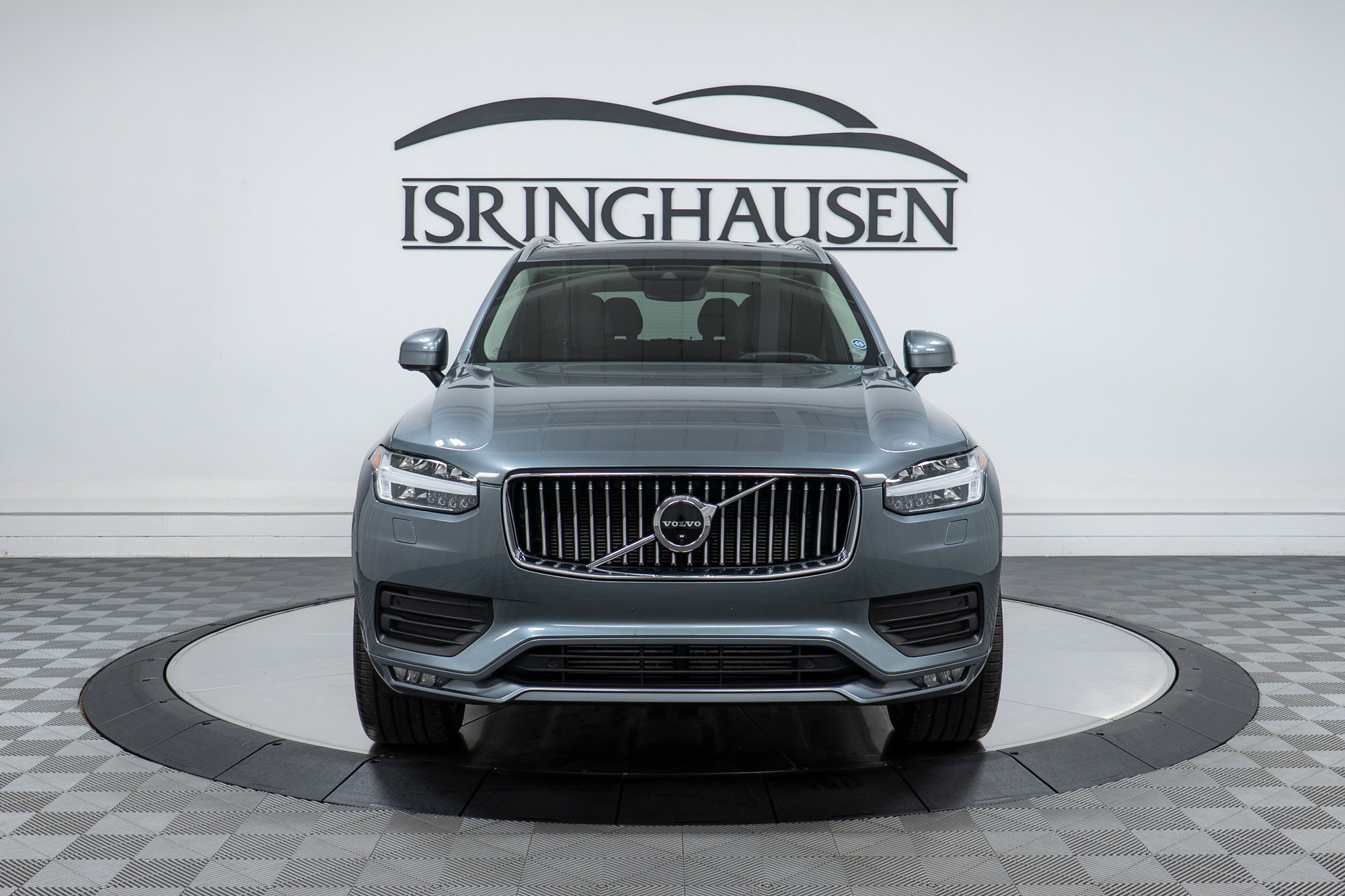 Used 2020 Volvo XC90 T6 Momentum image 2