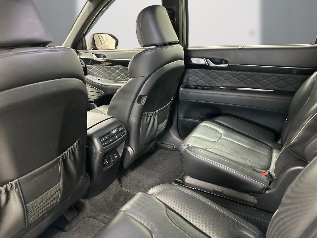 Used 2020 Hyundai Palisade Limited AWD/4WD image 15