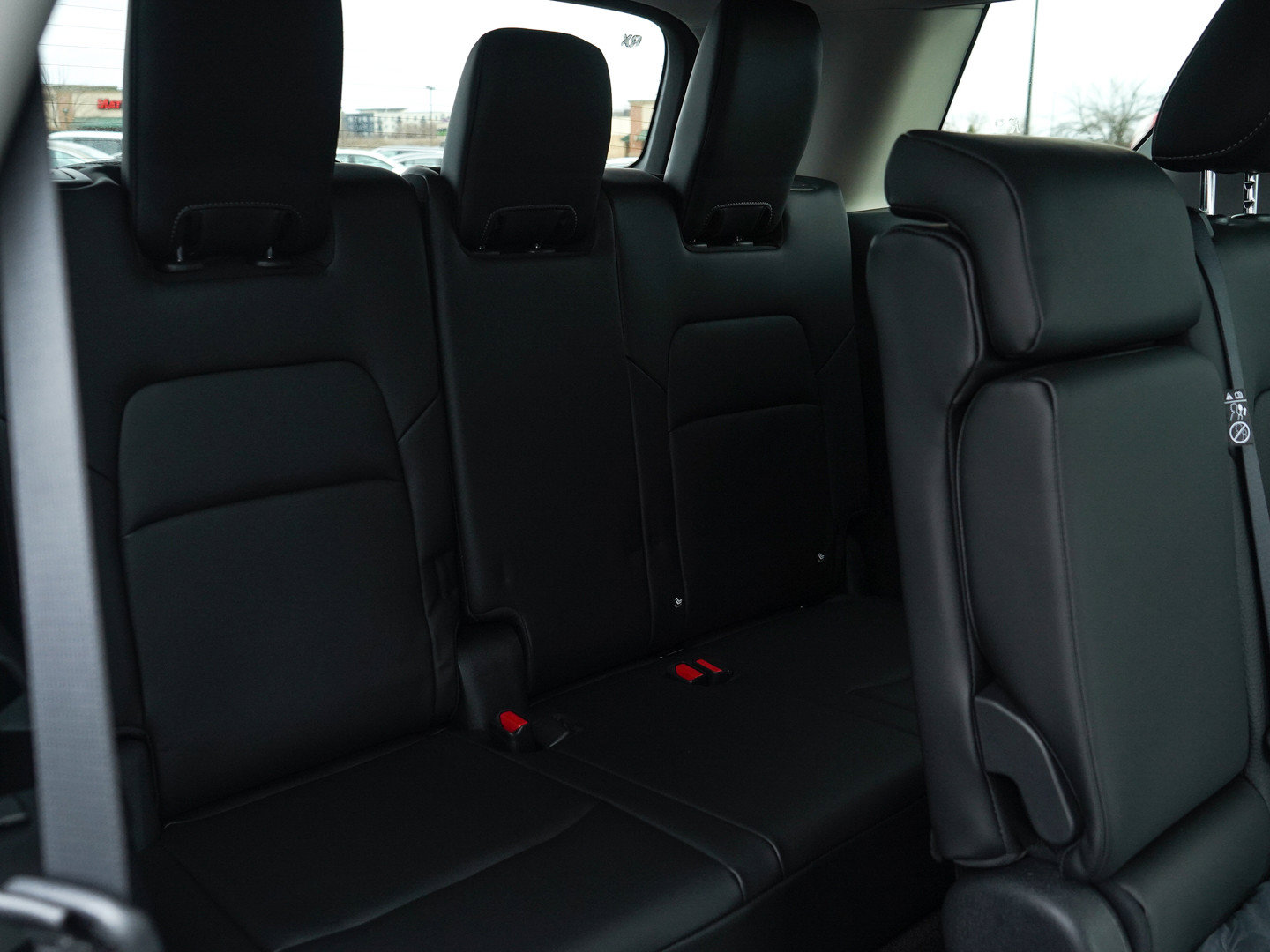 New 2026 Nissan Pathfinder SL AWD/4WD image 12