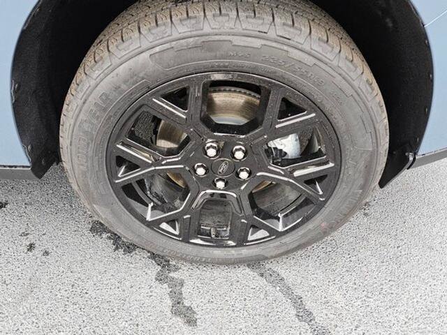 New 2025 Ford Maverick Lariat w/ Black Appearance Package image 48