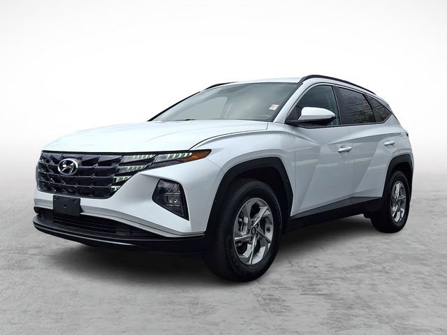 Used 2024 Hyundai Tucson SEL AWD/4WD image 3
