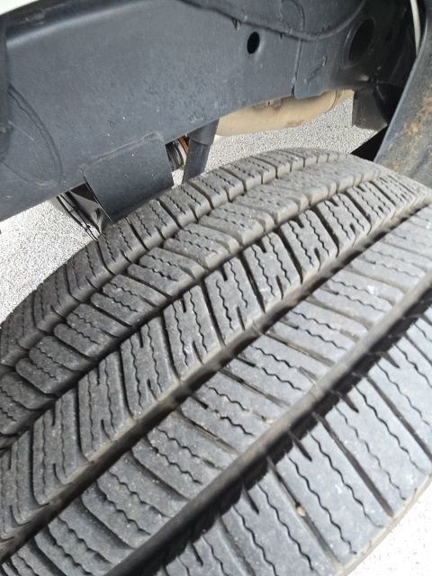 Used 2024 RAM 3500 Big Horn w/ Sport Appearance Package image 16