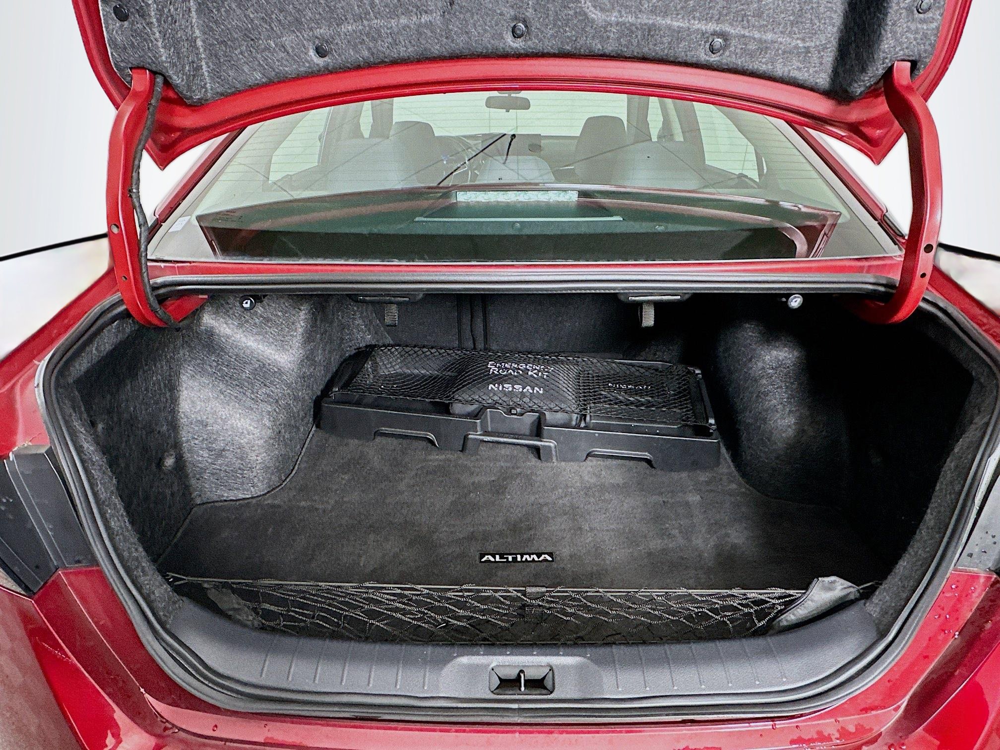 Used 2023 Nissan Altima 2.5 SV w/ SV Premium Package image 27