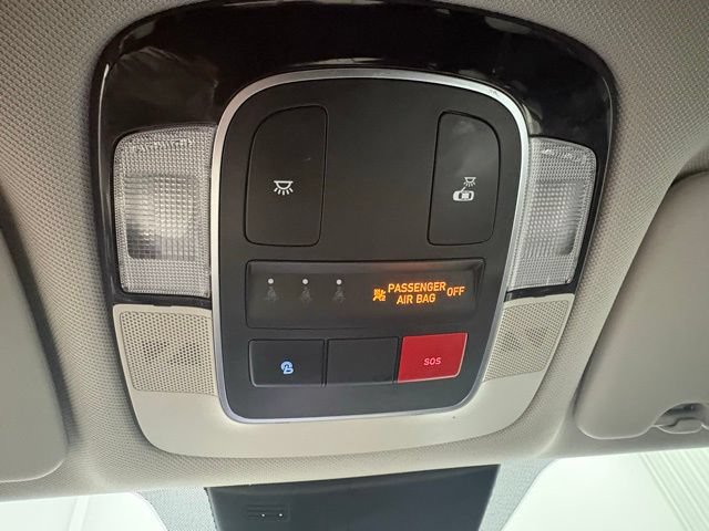 Used 2024 Hyundai Tucson SEL FWD image 29