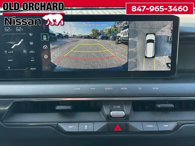Used 2024 Kia EV9 GT-Line AWD/4WD image 16