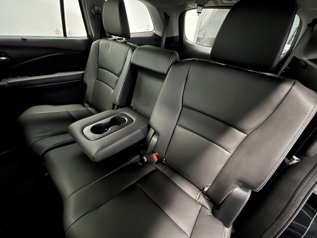 Used 2022 Honda Pilot Special Edition image 14