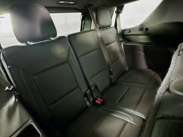 Certified 2022 GMC Yukon Denali w/ Denali Premium Package image 30