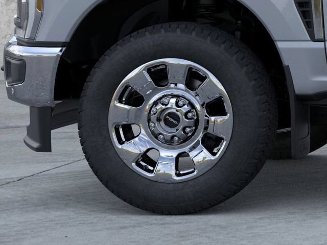 New 2025 Ford F250 Lariat w/ Lariat Ultimate Package AWD/4WD image 20