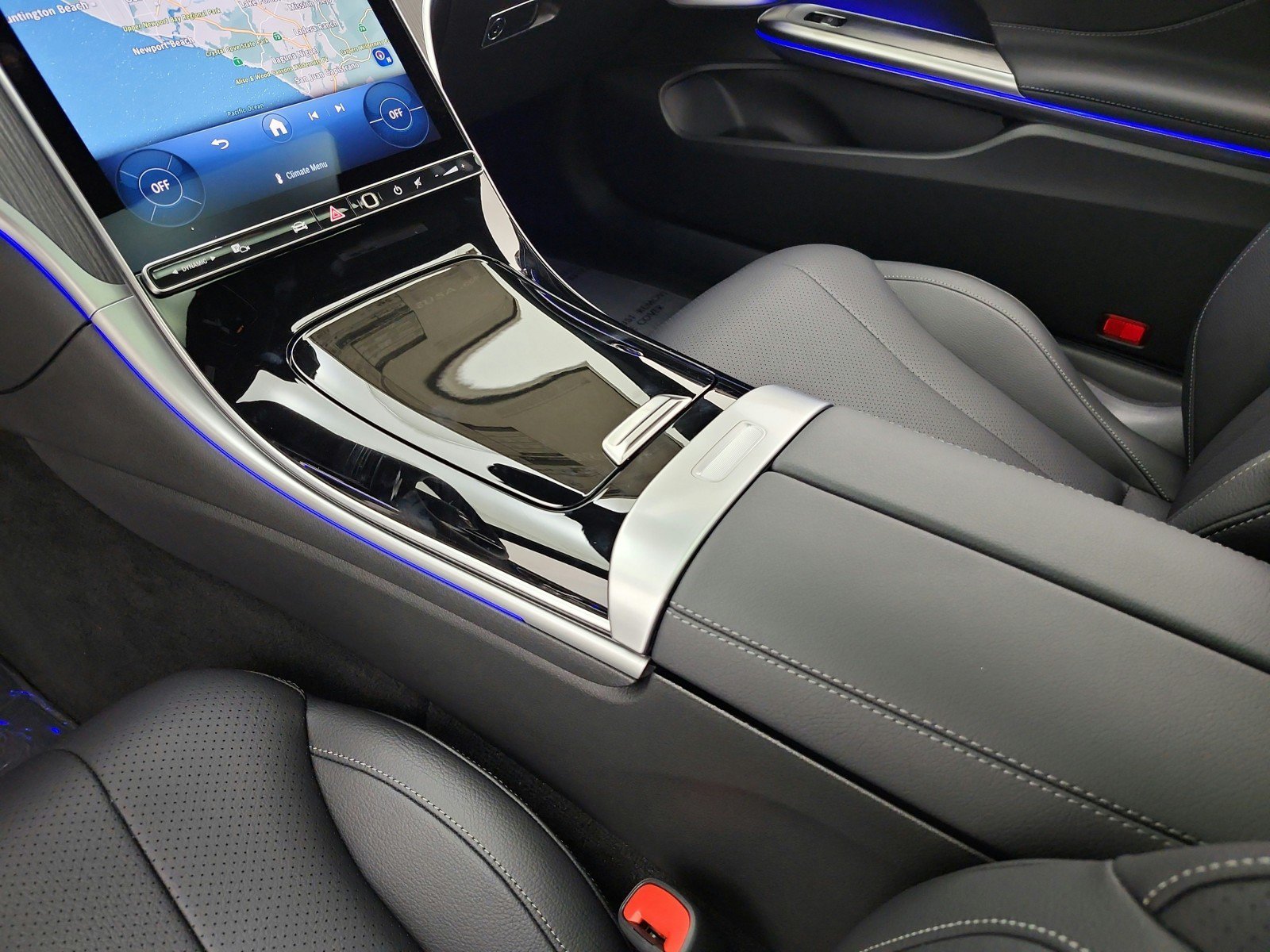 New 2027 Mercedes-Benz CLE 450 4MATIC Coupe image 10