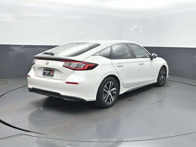 Used 2023 Honda Civic LX image 32
