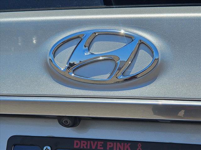 Used 2019 Hyundai Santa Fe SEL FWD image 30