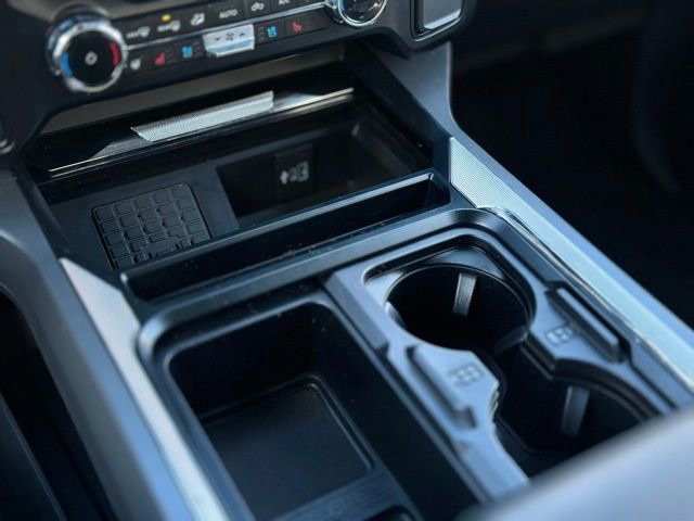 Used 2024 Ford F250 Lariat AWD/4WD image 15