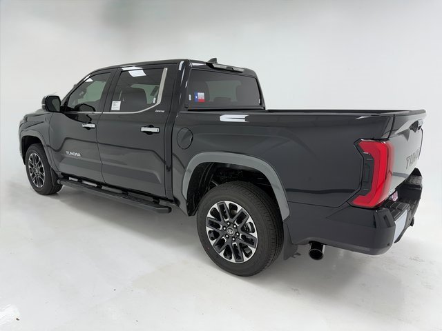 New 2026 Toyota Tundra Limited image 37
