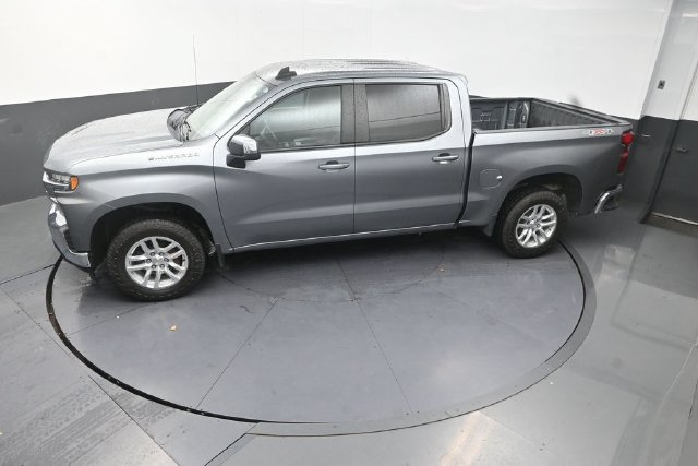 Used 2020 Chevrolet Silverado 1500 LT AWD/4WD image 26