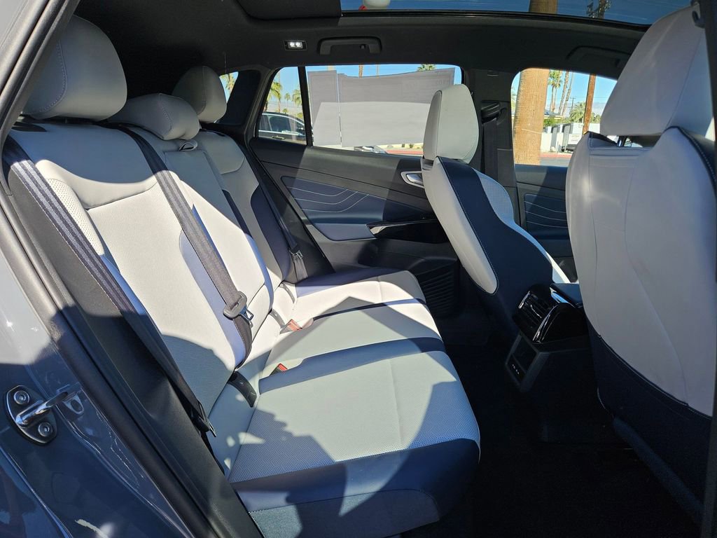 New 2026 Volkswagen ID.4 Pro S image 21