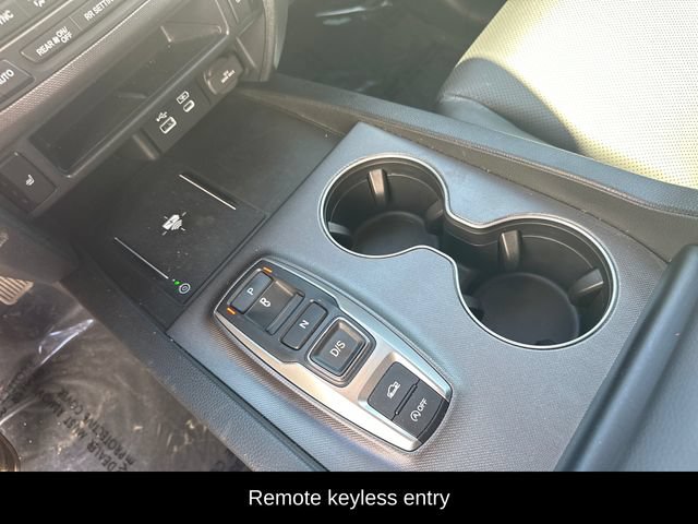 Used 2024 Honda Ridgeline RTL+ image 15