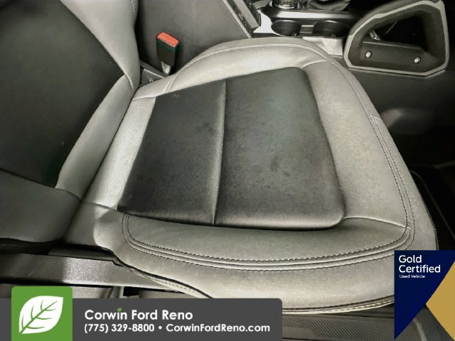 Used 2024 Ford Bronco Big Bend AWD/4WD image 31