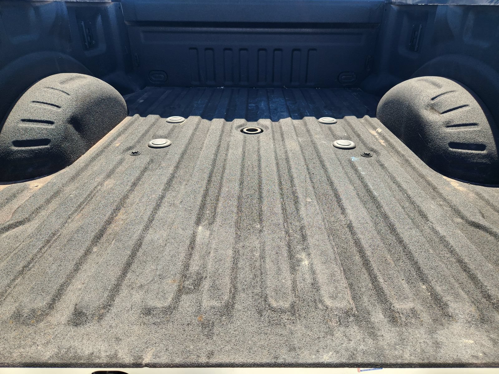 Certified 2024 Ford F250 King Ranch AWD/4WD image 32