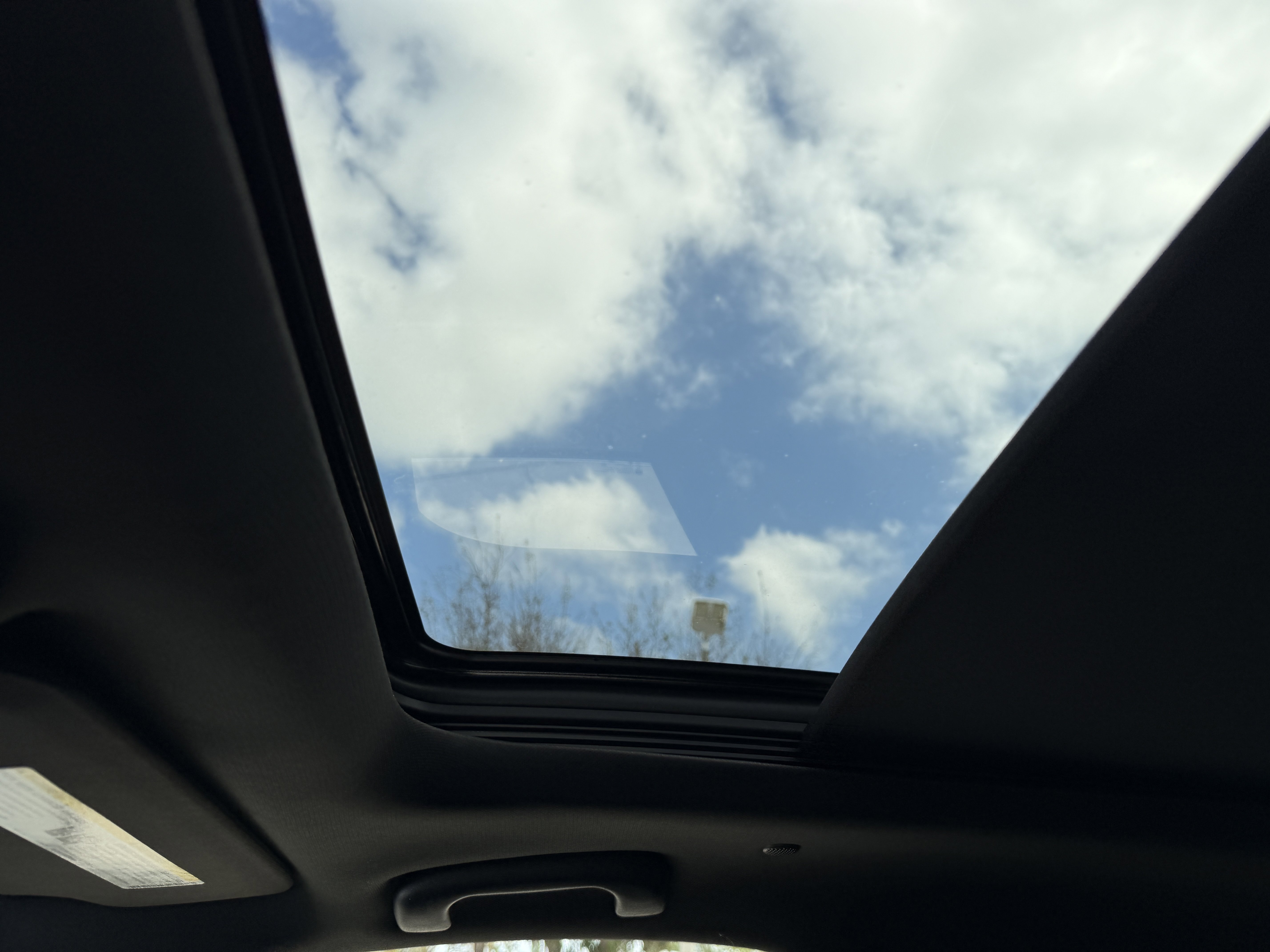 Certified 2025 Cadillac XT5 Premium Luxury AWD/4WD image 21