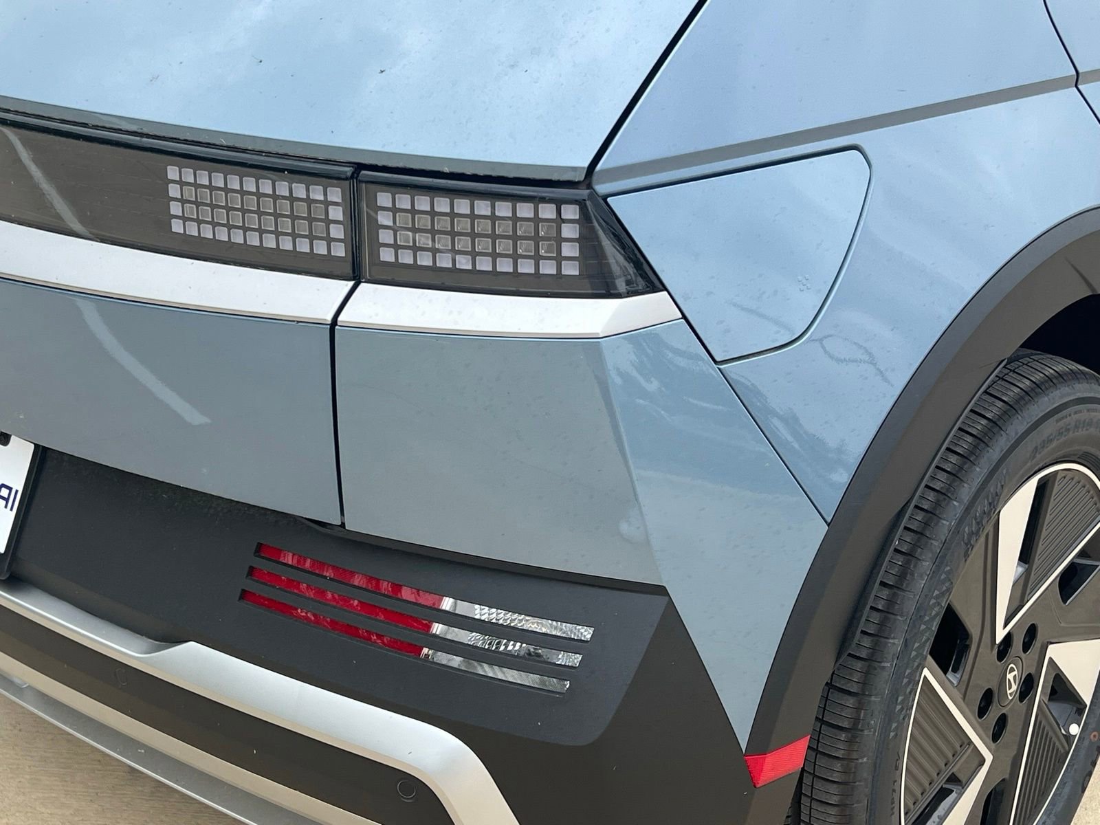 New 2026 Hyundai Ioniq 5 SEL RWD image 13