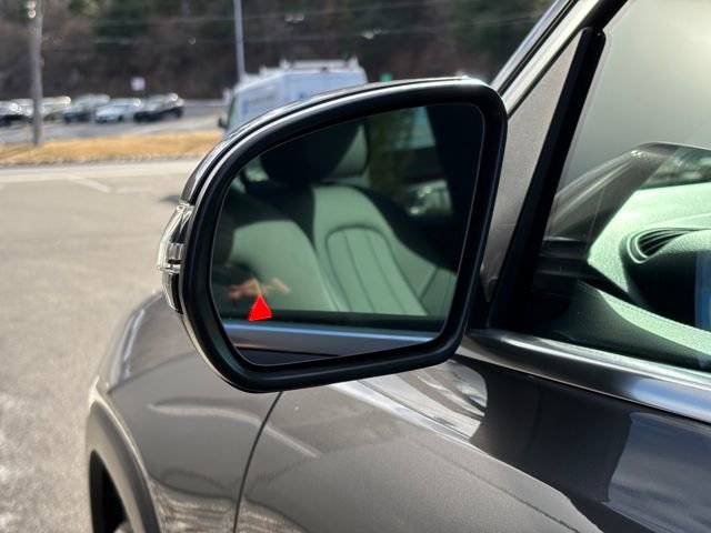 Certified 2025 Mercedes-Benz GLB 250 GLB 250 image 14