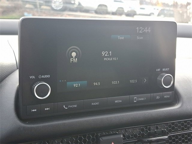 Used 2024 Honda HR-V LX image 16