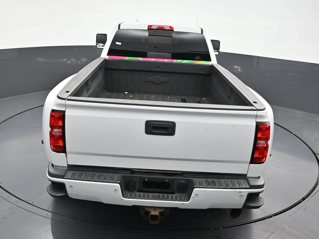 Used 2019 Chevrolet Silverado 3500 High Country w/ Duramax Plus Package AWD/4WD image 20