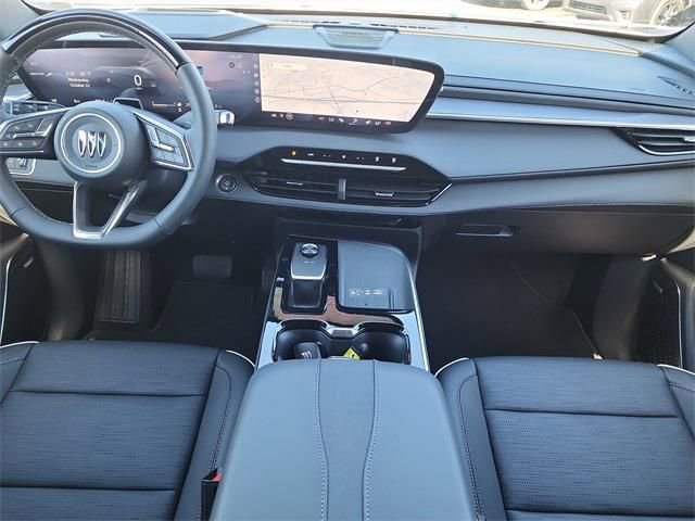 New 2026 Buick Enclave Sport Touring w/ Super Cruise Package image 21