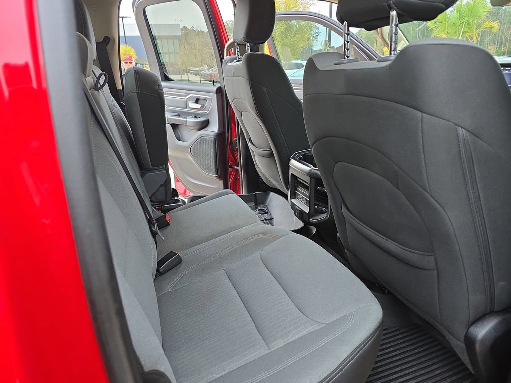 Used 2020 RAM 1500 Big Horn image 14