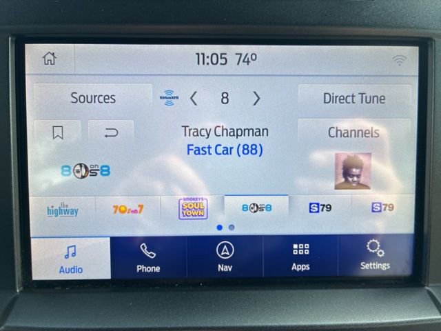 Used 2020 Ford F150 XLT w/ Equipment Group 302A Luxury image 37